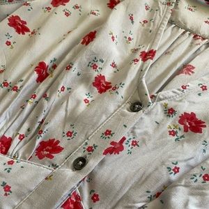 New never worn billabong dress.